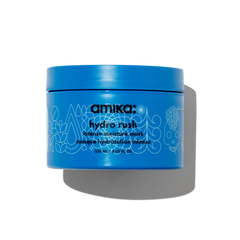 hydro rush intense moisture hair mask with hyaluronic acid - 8 oz / 250 ml