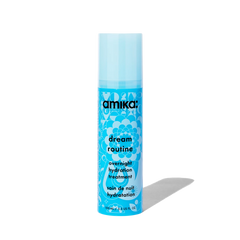 dream routine overnight hydrating hair mask