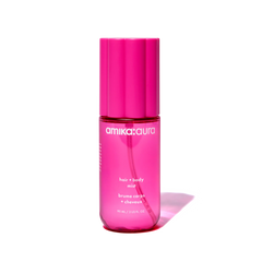 amika:aura hair and body mist