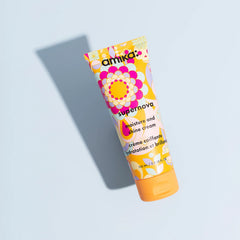 supernova moisture + shine hair cream