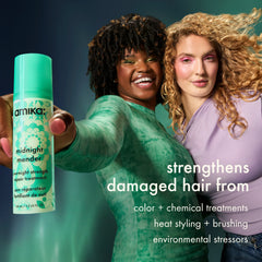 midnight mender overnight strength repair treatment mask