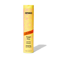 forget frizz anti-frizz shampoo - 275 ml / 9.2 oz
