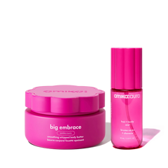 smooth + scented body butter + fragrance mist duo