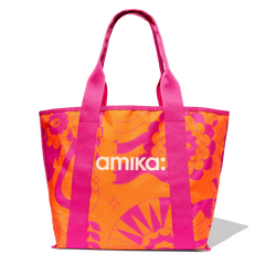 practical (+pretty!) tote bag