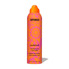 soulstruck nourishing dry hair mask