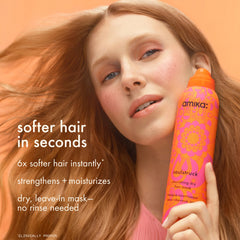 soft moves duo soulstruck dry hair mask full + travel size set