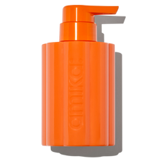 forever friend refillable shampoo bottle
