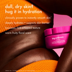glowing places body + fragrance trial set