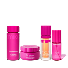 the everything shower complete body bundle