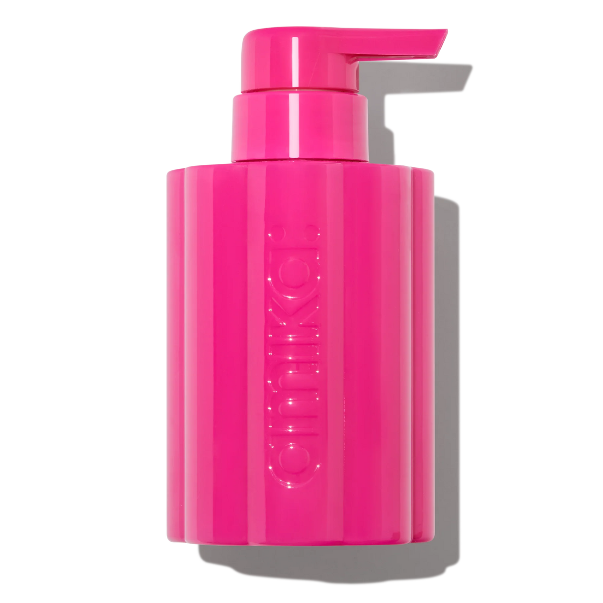 forever friend refillable conditioner bottle