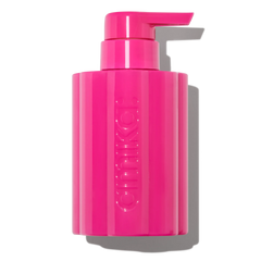 forever friend refillable conditioner bottle