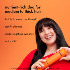 normcore signature conditioner - 9.2 oz / 275 ml