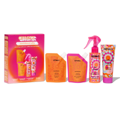 nourishment-ality nourishing routine set