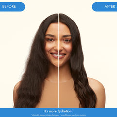 hydro dream hydration routine trial set