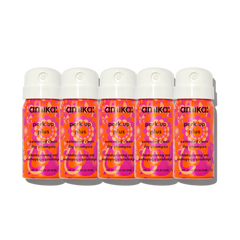 perk up plus extended clean dry shampoo sample set