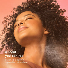 amika:aura hair and body mist