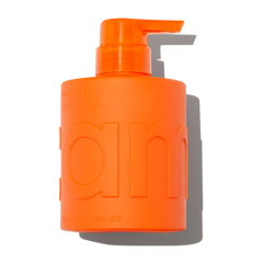 hand wash infused with sea buckthorn berry