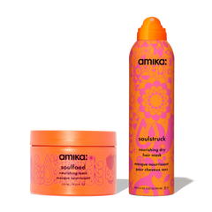 soulmate-level masks soulstruck + soulfood mask duo