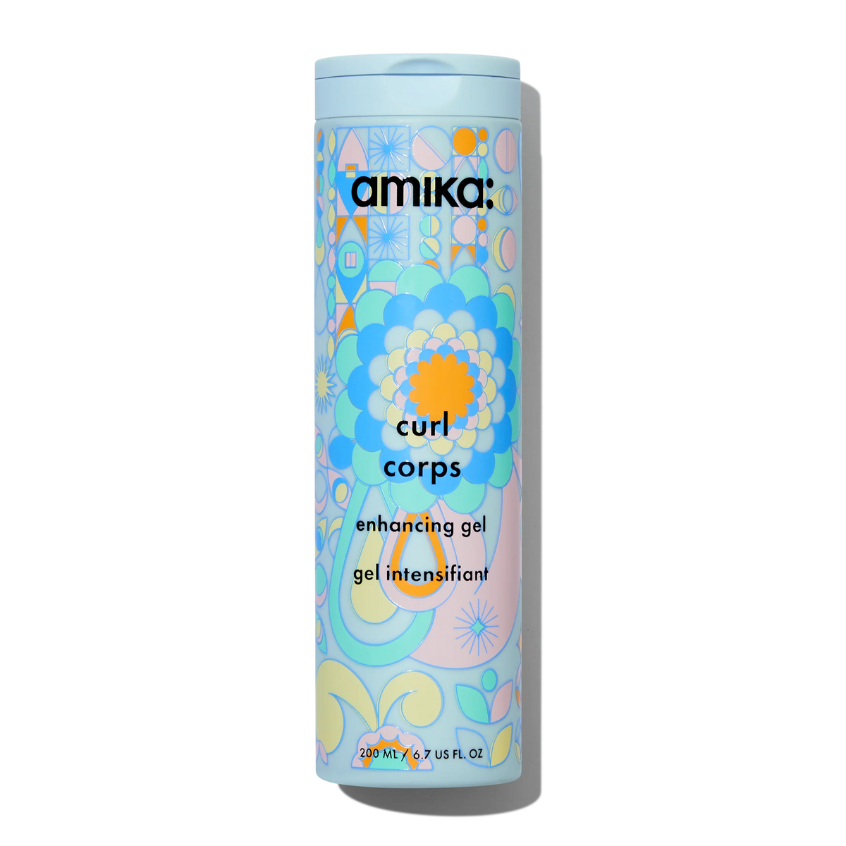 curl corps enhancing gel
