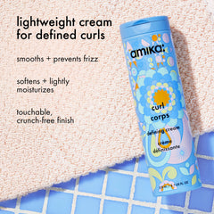 curl corps defining cream for curly hair