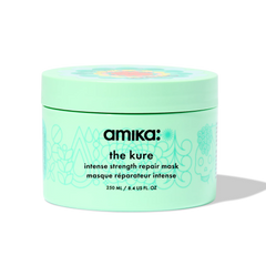 the kure intense strength repair mask - 8.4 oz / 250 ml