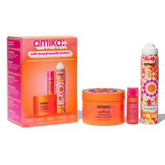 soft strand manifestation nourishing treat + style set