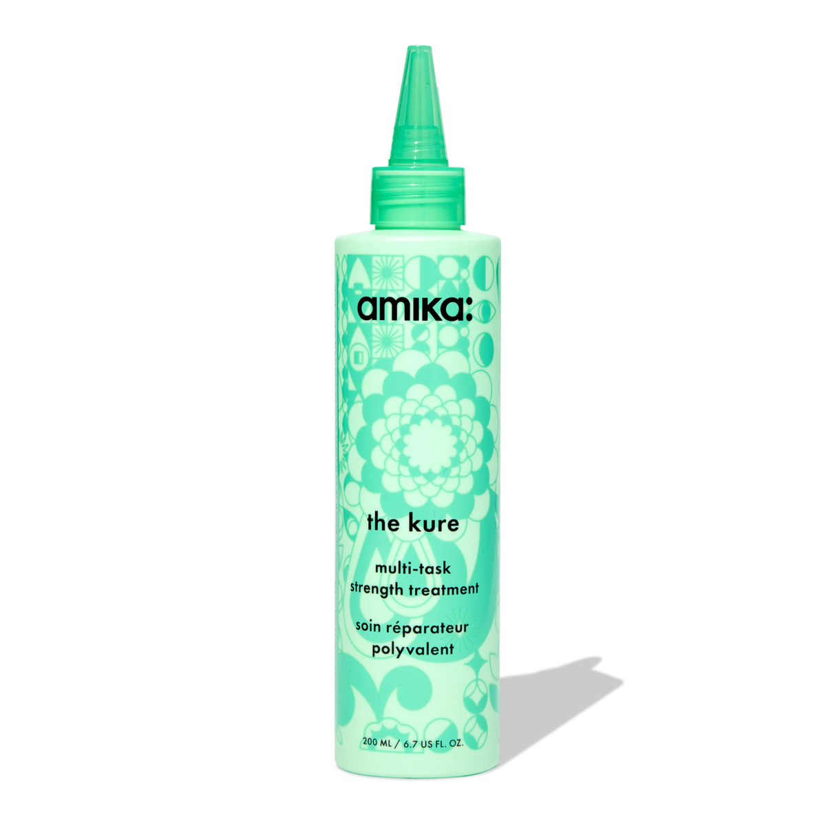 the kure multi-task strength repair treatment - 6.7 oz / 200 ml