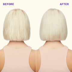 bust your brass cool blonde strength repair conditioner - 9.2 oz / 275 ml