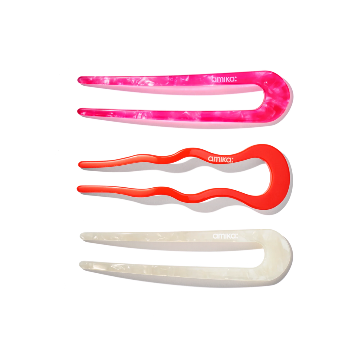 adorable french hair pins