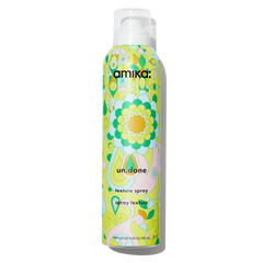 un.done volume and matte texture spray - 5.3 oz / 192 ml