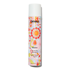 fluxus touchable, flexible hold hairspray - 8.2 oz / 270 ml