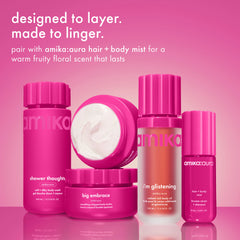 the everything shower complete body bundle