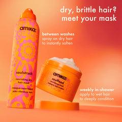 soulmate-level masks soulstruck + soulfood mask duo