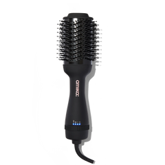 hair blow dry brush 2.0 2-in-1 hair styling tool