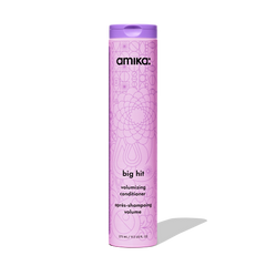 big hit volumizing conditioner - 9.2 oz / 275 ml