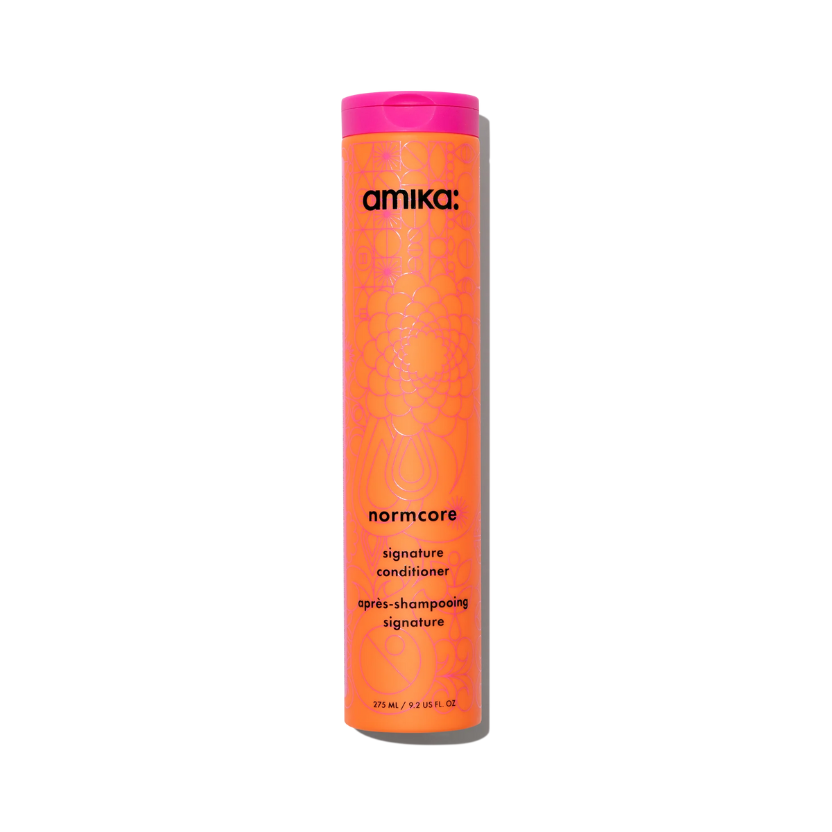 normcore signature conditioner - 9.2 oz / 275 ml