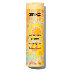velveteen dream smoothing balm to tame frizzy hair