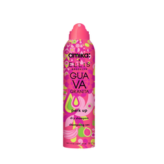 amika x Ellis Brooklyn limited-edition perk up GUAVA GRANITA dry shampoo