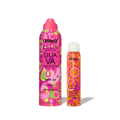 beach day besties dry shampoo duo