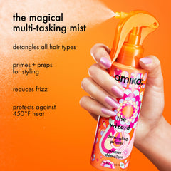 the wizard detangling primer (original) - 5 oz / 150 ml