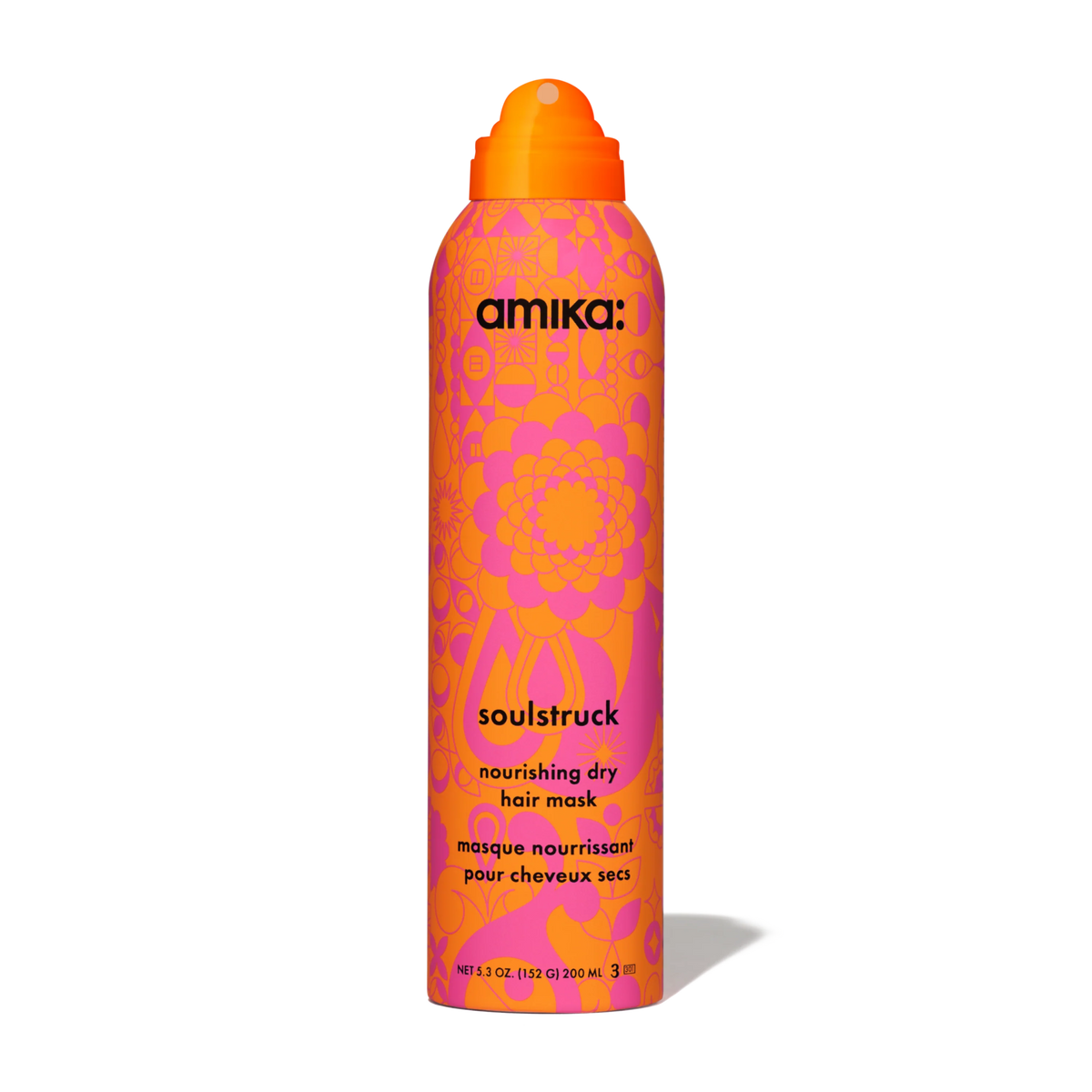 soulstruck nourishing dry hair mask