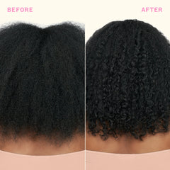 smooth over frizz-fighting treatment mask