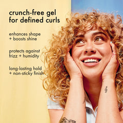 curl corps enhancing gel