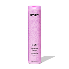 big hit volumizing shampoo - 9.2 oz / 275 ml